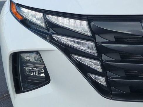 Used 2024 Hyundai Tucson SEL AWD/4WD image 10