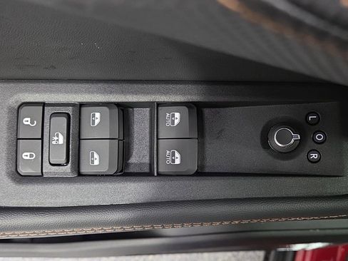New 2026 Jeep Cherokee Limited AWD/4WD image 35