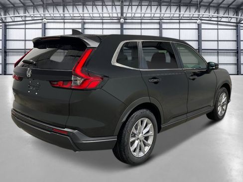New 2025 Honda CR-V EX-L image 6