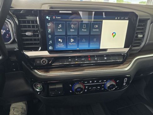 New 2026 Chevrolet Silverado 1500 RST w/ RST Select Package image 21