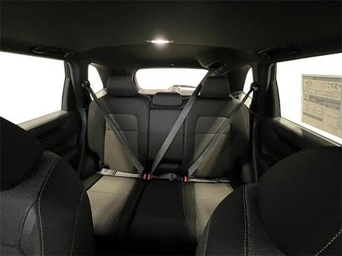 New 2025 Honda CR-V Sport image 30