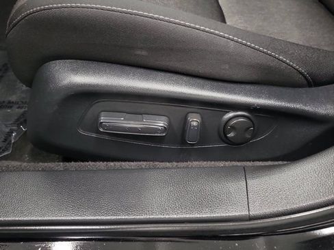 Certified 2024 Honda Accord EX image 22