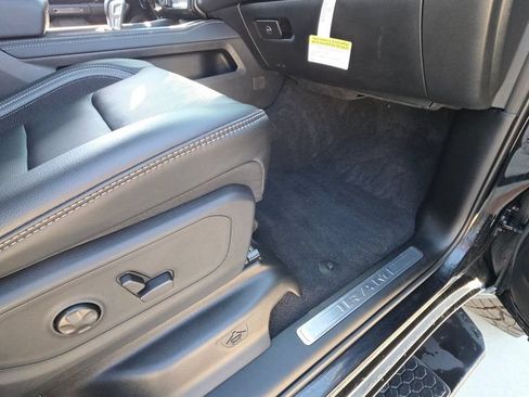 New 2026 RAM 1500 RHO AWD/4WD image 14
