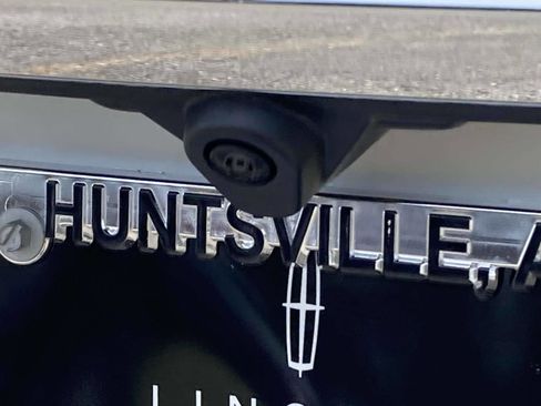 New 2025 Lincoln Corsair FWD w/ Equipment Group 101A image 5