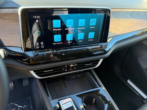New 2026 Volkswagen Atlas SE AWD/4WD image 12