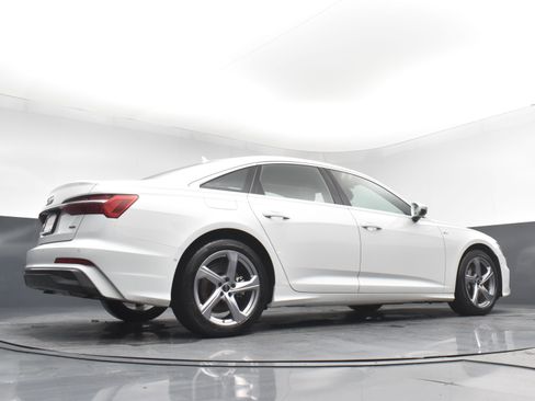 Used 2024 Audi A6 Premium Plus image 26