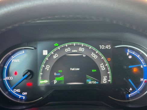 Used 2022 Toyota RAV4 XSE AWD/4WD image 35