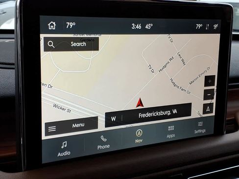 Used 2020 Lincoln Aviator Reserve w/ Equipment Group 202A image 16