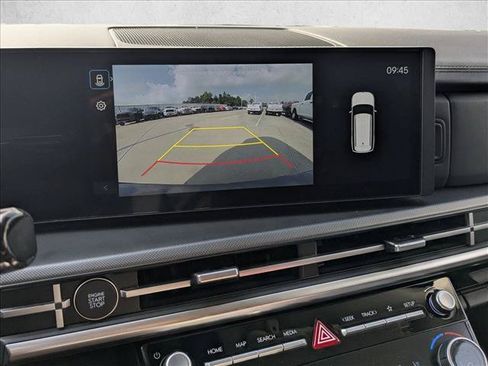 Used 2026 Hyundai Santa Fe SEL FWD image 13