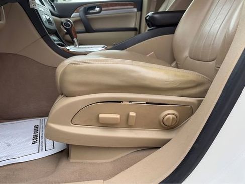 Used 2012 Buick Enclave Premium w/ Trailering Provision Package image 18