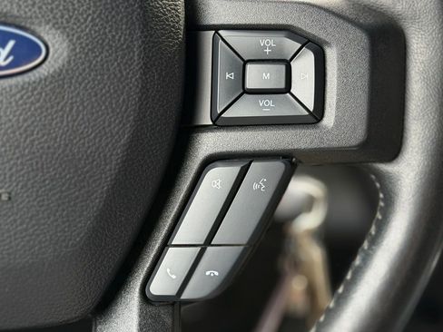 Used 2020 Ford F150 XLT w/ Equipment Group 302A Luxury image 8