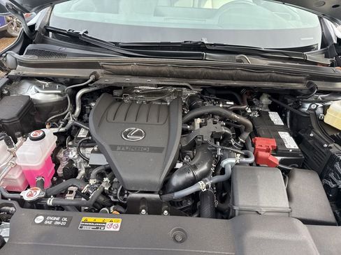 Used 2025 Lexus RX 350 Premium image 21