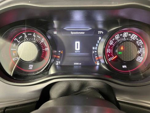 Used 2023 Dodge Challenger GT w/ Blacktop Package AWD/4WD image 22