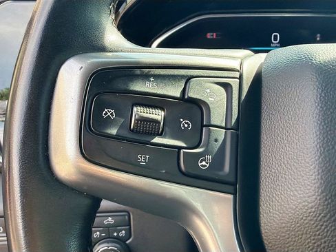 Used 2024 Chevrolet Silverado 1500 LT w/ Protection Package AWD/4WD image 32