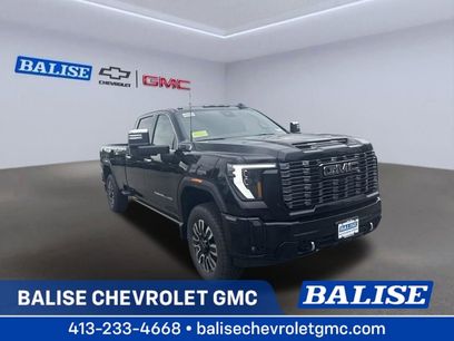 New 2026 GMC Sierra 3500 Denali Ultimate