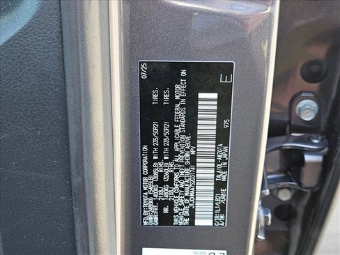 Used 2025 Lexus RX 350 Premium Plus FWD image 25