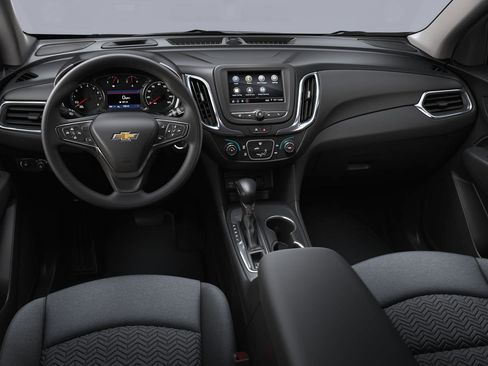 Used 2023 Chevrolet Equinox LS w/ LS Convenience Package image 43