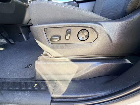 Used 2023 Chevrolet Silverado 1500 Custom w/ Rally Edition image 25