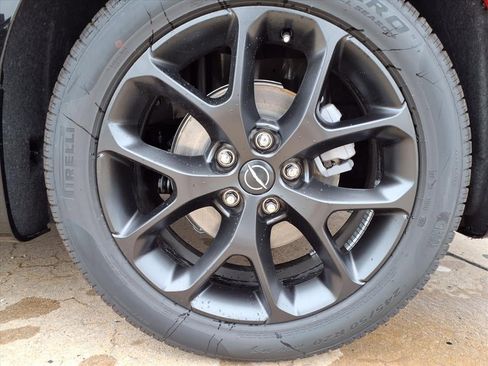 New 2026 Chrysler Pacifica Limited w/ S Appearance Package image 29