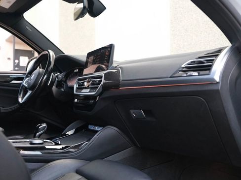 Used 2022 BMW X4 M40i image 31