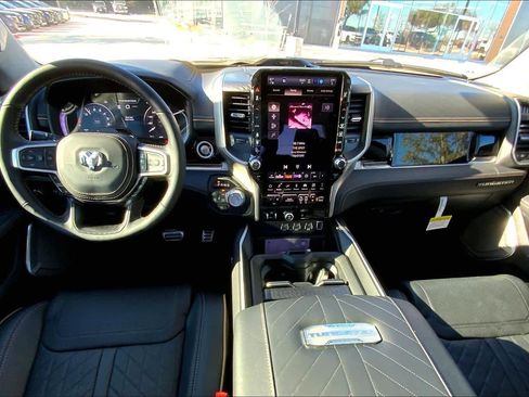 New 2026 RAM 1500 Tungsten w/ Trailer Tow Group image 5