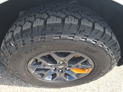 Used 2025 Ford Expedition Tremor image 7