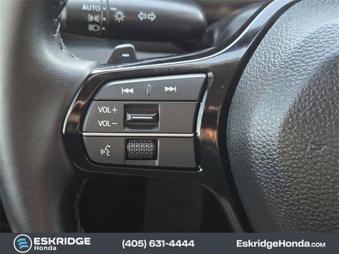 Used 2026 Honda Passport RTL image 28