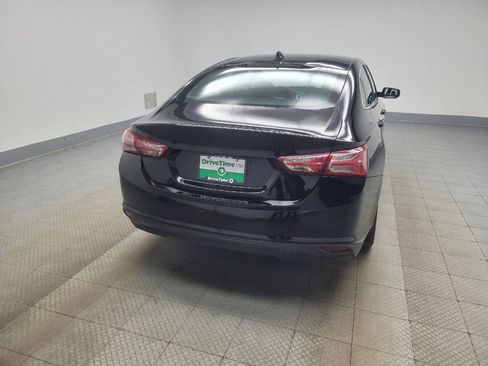 Used 2020 Chevrolet Malibu LT FWD image 7