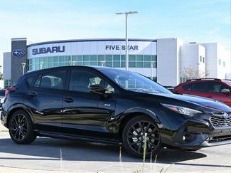 New 2026 Subaru Impreza RS video 1