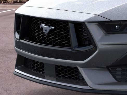New 2026 Ford Mustang GT RWD image 19