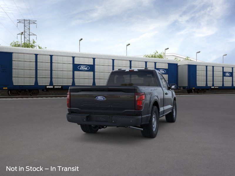 New 2026 Ford F150 XL AWD/4WD image 8