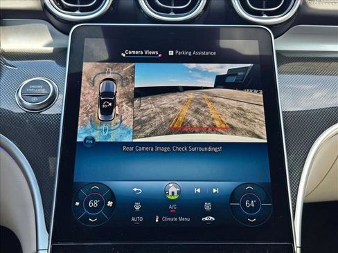 New 2026 Mercedes-Benz CLE 300 4MATIC Cabriolet image 18