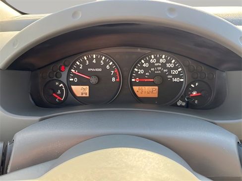 Used 2021 Nissan Frontier SV image 12