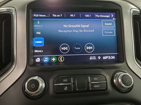 Used 2023 GMC Sierra 3500 SLE w/ SLE Convenience Package image 17