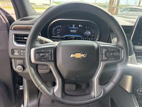 Used 2023 Chevrolet Tahoe Premier RWD image 25