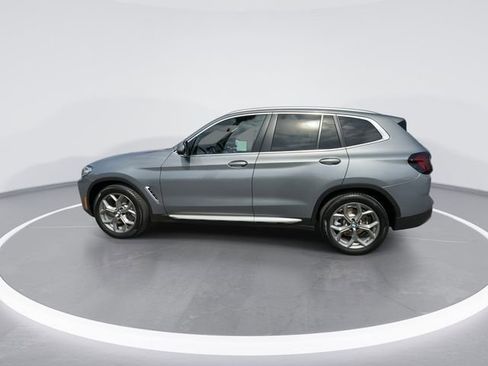 Used 2023 BMW X3 sDrive30i w/ Premium Package RWD image 5