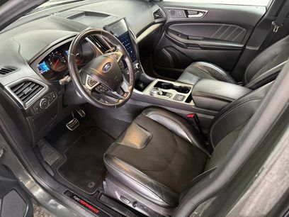 Certified 2022 Ford Edge ST w/ Equipment Group 401A