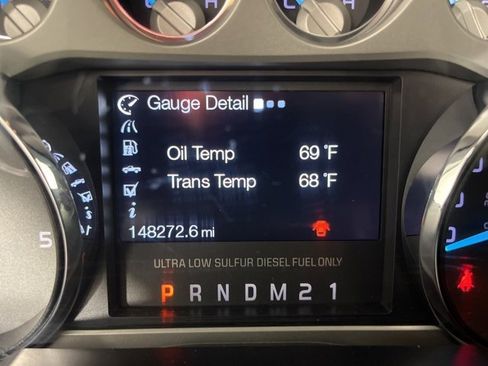 Used 2016 Ford F350 Lariat w/ Lariat Ultimate Package image 30