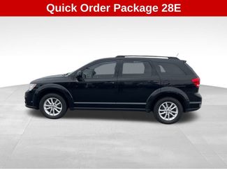 Used 2015 Dodge Journey SXT w/ Flexible Seating Group video 2