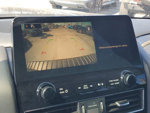 Certified 2023 Nissan Armada SV w/ Cargo Package image 22