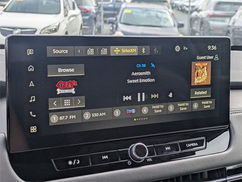 New 2025 Mitsubishi Outlander Trail Edition image 20