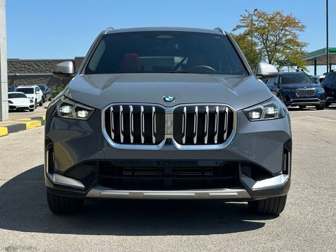 Used 2023 BMW X1 xDrive28i w/ Premium Package image 3