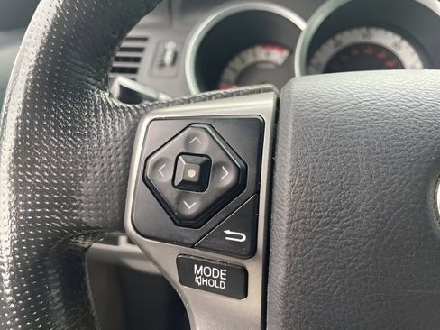 Used 2014 Toyota Tacoma 4x4 Double Cab image 22