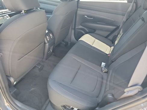 New 2026 Hyundai Tucson SEL AWD/4WD image 25