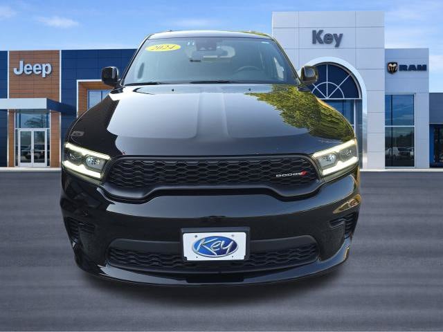 Used 2024 Dodge Durango GT AWD/4WD image 2