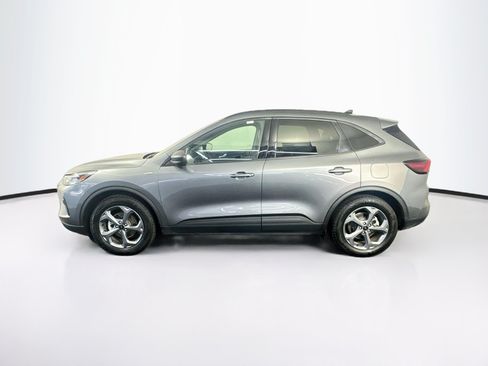 Used 2025 Ford Escape ST-Line FWD image 4