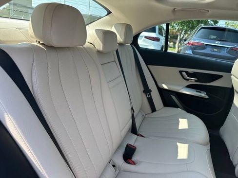 Used 2026 Mercedes-Benz E 350 Sedan image 29