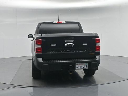 Certified 2024 Ford Maverick Tremor w/ Tremor Off-Road Package AWD/4WD image 30