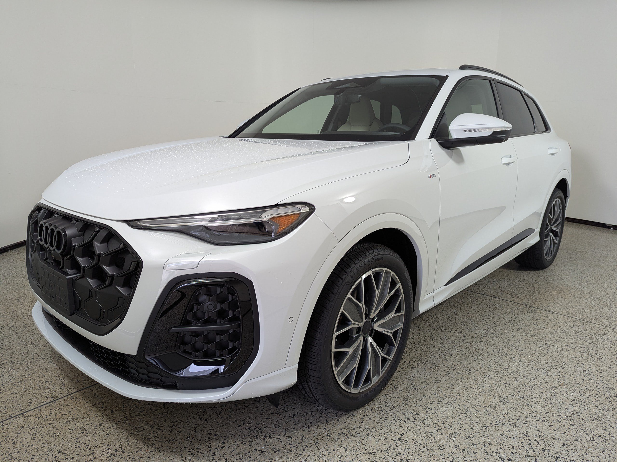 New 2026 Audi Q5 Prestige AWD/4WD image 3