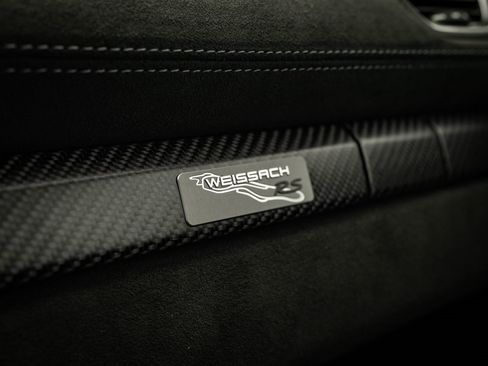 Used 2024 Porsche 718 Cayman GT4 RS w/ Weissach Package image 54